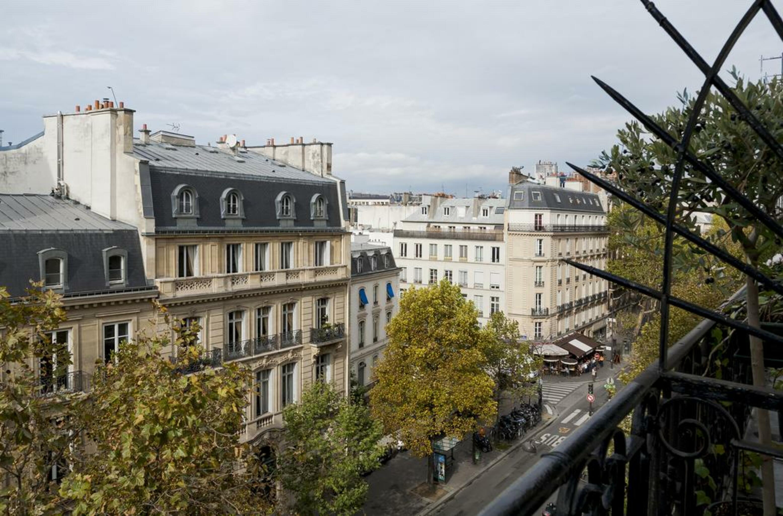 Timhotel Invalides Eiffel Paris Exterior photo