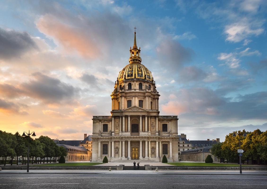 Timhotel Invalides Eiffel Paris Exterior photo