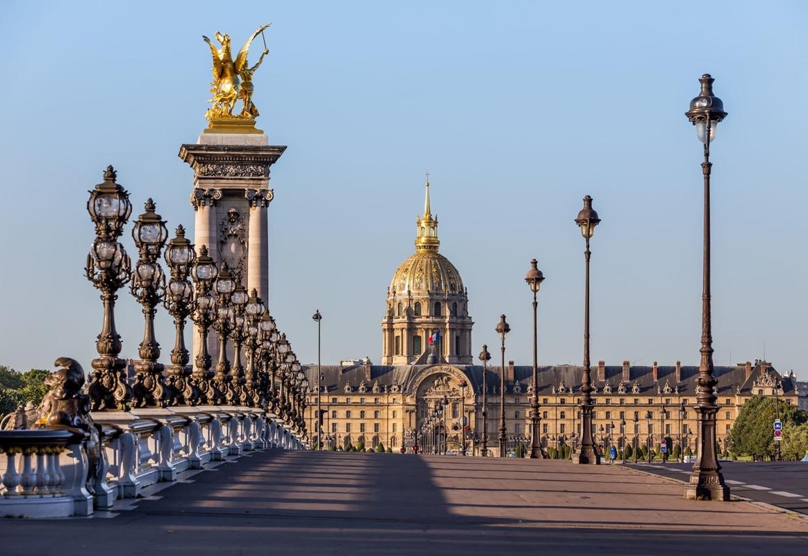 Timhotel Invalides Eiffel Paris Exterior photo